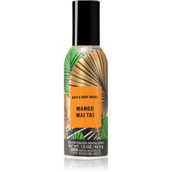 Bath & Body Works Mango Mai Tai spray pentru camera