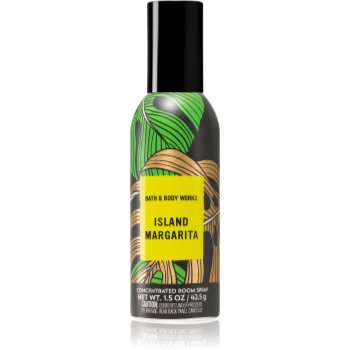 Bath & body works island margarita spray pentru camera