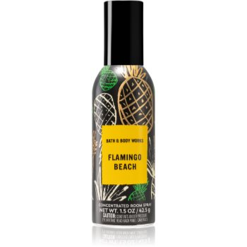 Bath & body works flamingo beach spray pentru camera