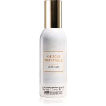 Bath & Body Works Hibiscus Waterfalls spray pentru camera (spray imagine noua