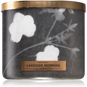 Bath & Body Works Lakeside Morning lumânare parfumată