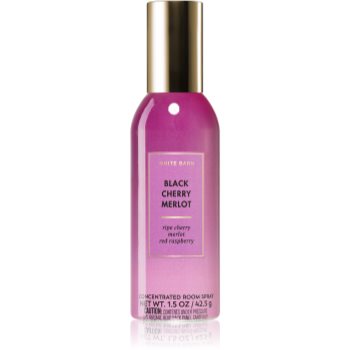 Bath & Body Works Black Cherry Merlot spray pentru camera