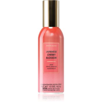 Bath & body works japanese cherry blossom spray pentru camera ii.