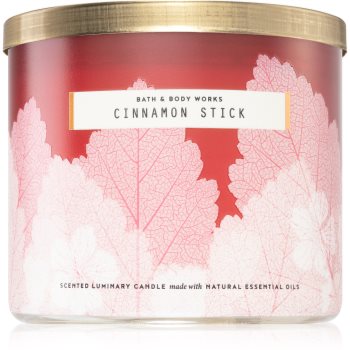 Bath & Body Works Cinnamon Stick lumânare parfumată