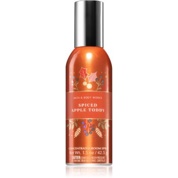 Bath & Body Works Spiced Apple Toddy spray pentru camera (spray imagine noua