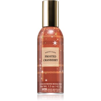 Bath & Body Works Frosted Cranberry spray pentru camera