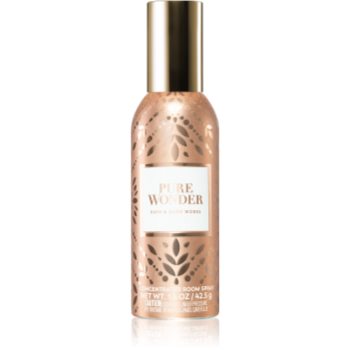 Bath & body works pure wonder spray pentru camera