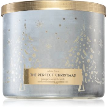 Bath & Body Works The Perfect Christmas lumânare parfumată