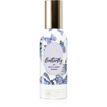 Bath & Body Works Butterfly spray pentru camera (spray imagine noua
