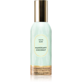 Bath & Body Works Mahogany Coconut spray pentru camera