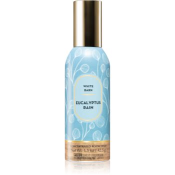 Bath & Body Works Eucalyptus Rain spray pentru camera I.