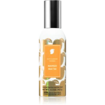 Bath & Body Works Mango Mai Tai spray pentru camera I.