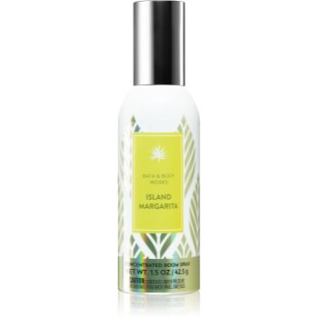 Bath & body works island margarita spray pentru camera i.