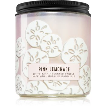 Bath & Body Works Pink Lemonade ceramică parfumată Bath imagine noua