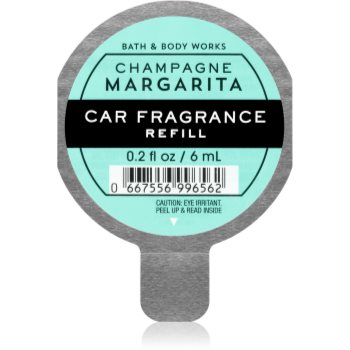 Bath & body works margarita parfum pentru masina refil