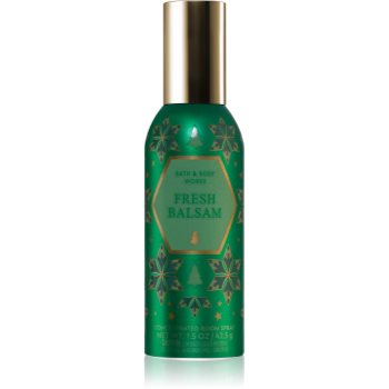 Bath & body works fresh balsam spray pentru camera i.