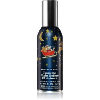 Bath & Body Works Twas The Night Before Christmas spray pentru camera