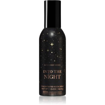 Bath & Body Works Into The Night spray pentru camera