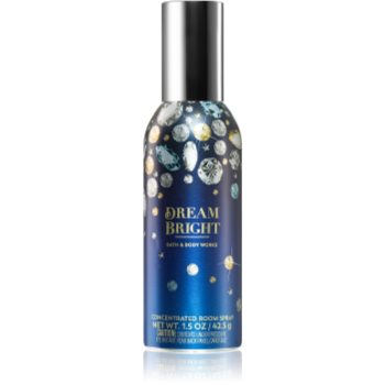 Bath & Body Works Dream Bright spray pentru camera