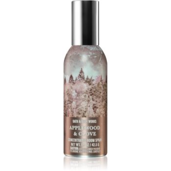 Bath & Body Works Applewood & Clove spray pentru camera