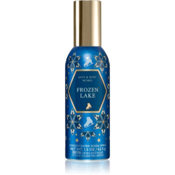 Bath & Body Works Frozen Lake spray pentru camera