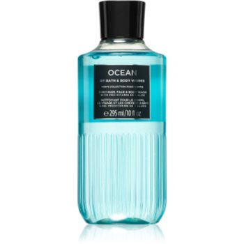 Bath & Body Works Mens Ocean gel de duș
