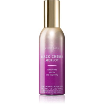 Bath & Body Works Black Cherry Merlot spray pentru camera