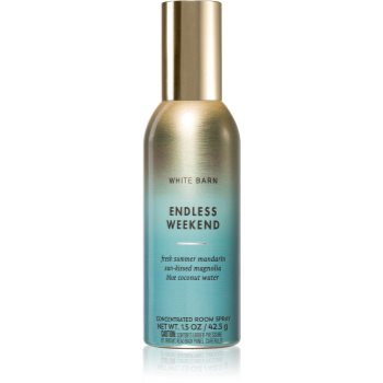 Bath & Body Works Endless Weekend spray pentru camera