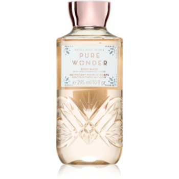 Bath & Body Works Pure Wonder gel de duș