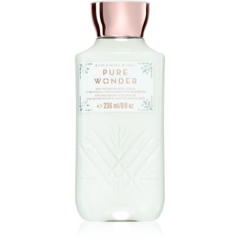 Bath & Body Works Pure Wonder lapte de corp