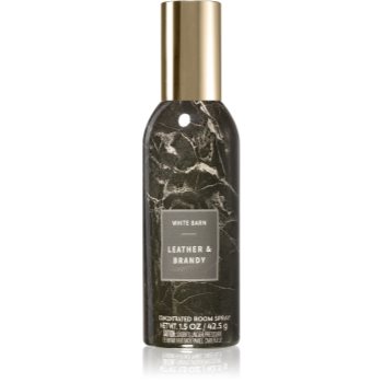 Bath & Body Works Leather & Brandy spray pentru camera