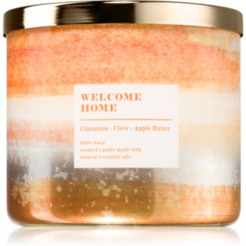 Bath & Body Works Welcome Home lumânare parfumată