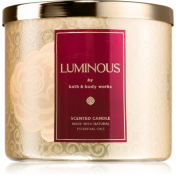 Bath & Body Works Luminous lumânare parfumată