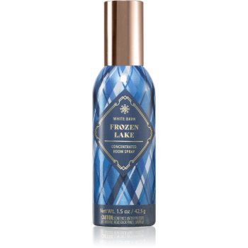 Bath & Body Works Frozen Lake spray pentru camera