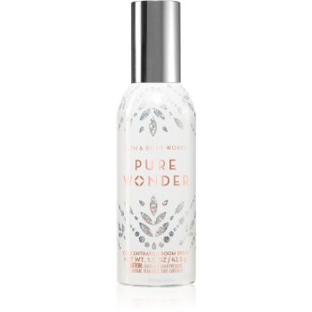 Bath & Body Works Pure Wonder spray pentru camera