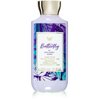 Bath & Body Works Butterfly gel de duș