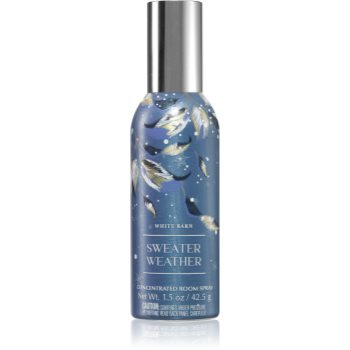 Bath & Body Works Sweater Weather spray pentru camera