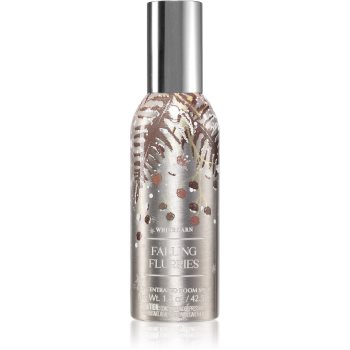 Bath & Body Works Falling Flurries spray pentru camera