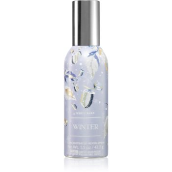 Bath & Body Works Winter spray pentru camera