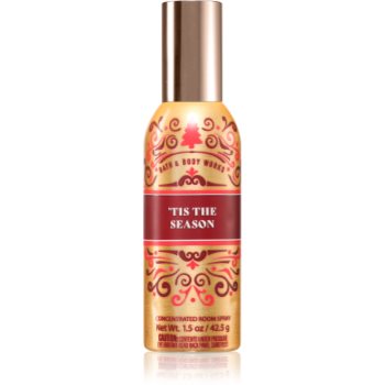 Bath & Body Works ’Tis the Season spray pentru camera