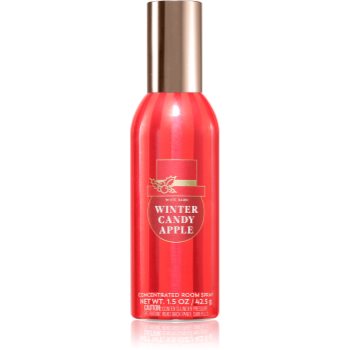 Bath & Body Works Winter Candy Apple spray pentru camera