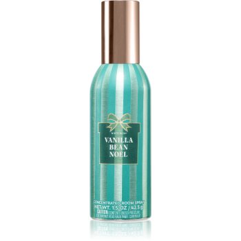 Bath & Body Works Vanilla Bean Noel spray pentru camera