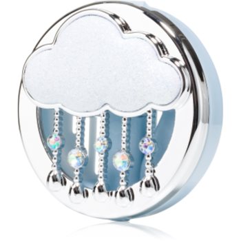 Bath & Body Works Sparkle Cloud suport auto pentru odorizant, fără rezervă