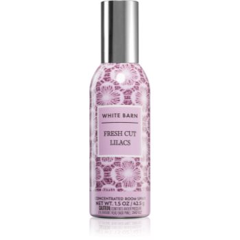 Bath & Body Works Fresh Cut Lilacs spray pentru camera