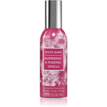 Bath & Body Works Raspberries & Whipped Vanilla spray pentru camera