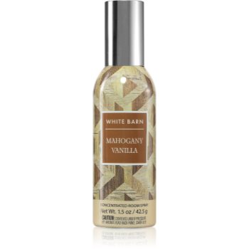 Bath & Body Works Mahogany Vanilla spray pentru camera