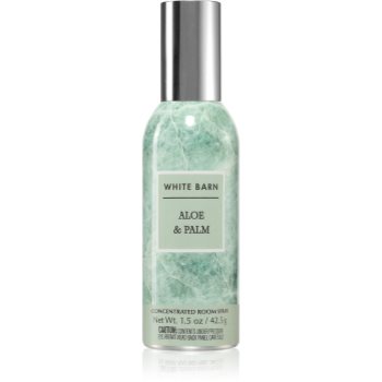 Bath & Body Works Aloe & Palm spray pentru camera