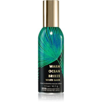 Bath & Body Works Warm Ocean spray pentru camera