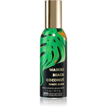 Bath & Body Works Waikiki Beach Coconut spray pentru camera