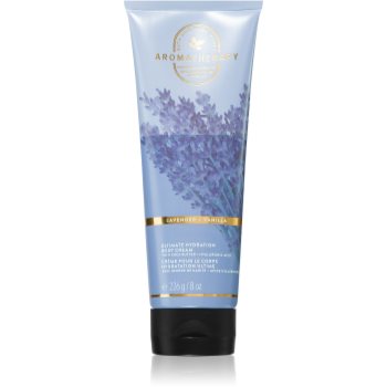 Bath & Body Works Lavender Vanilla crema de corp